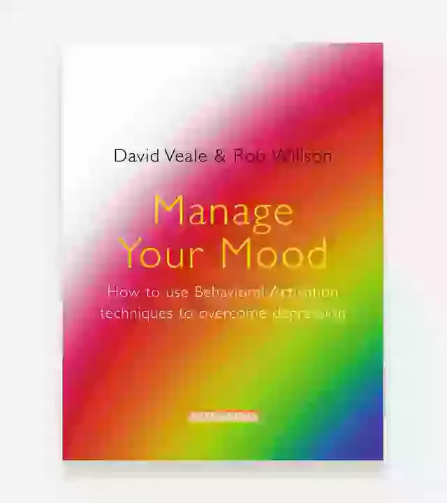 Manage Your Mood